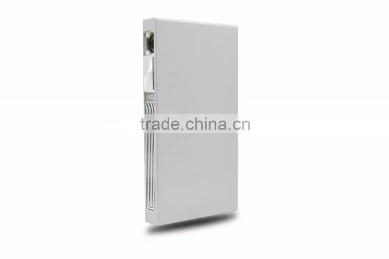 Shenzhen Factory Newest Android 4.4 High Definition1280x720P 250 Ansi Lumens 1080P Blue Ray 3D DLP Projector