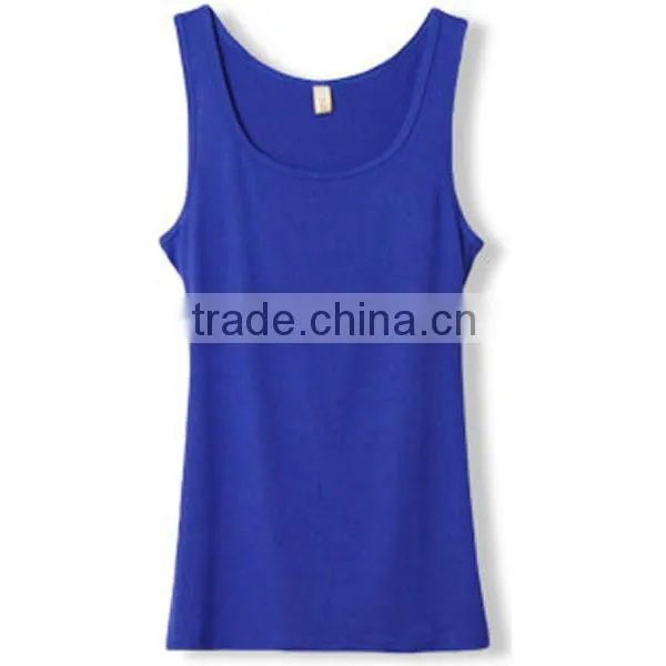 New ! 2014 Chinese Clothes Factory-New Fashion Sexy Tank Top for Women (lyt-0400010)