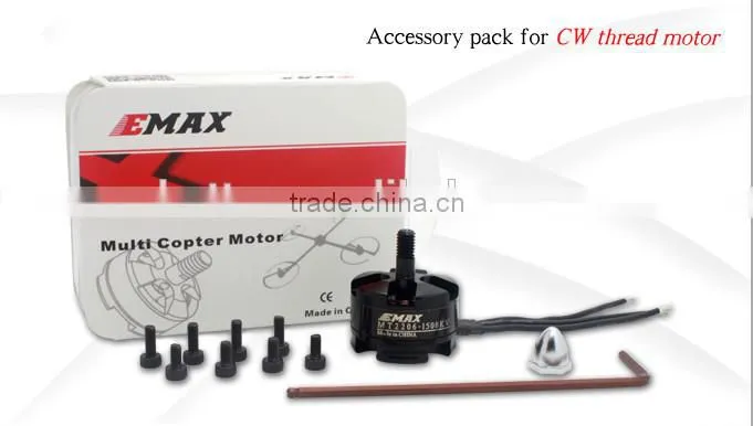 Original Motor For Helicopter Toys MT2206-1500KV With The Fair Price