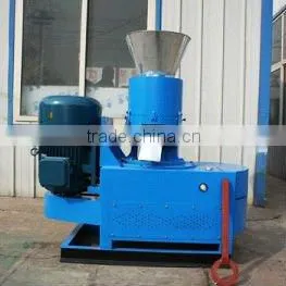 animal feed pellet machine