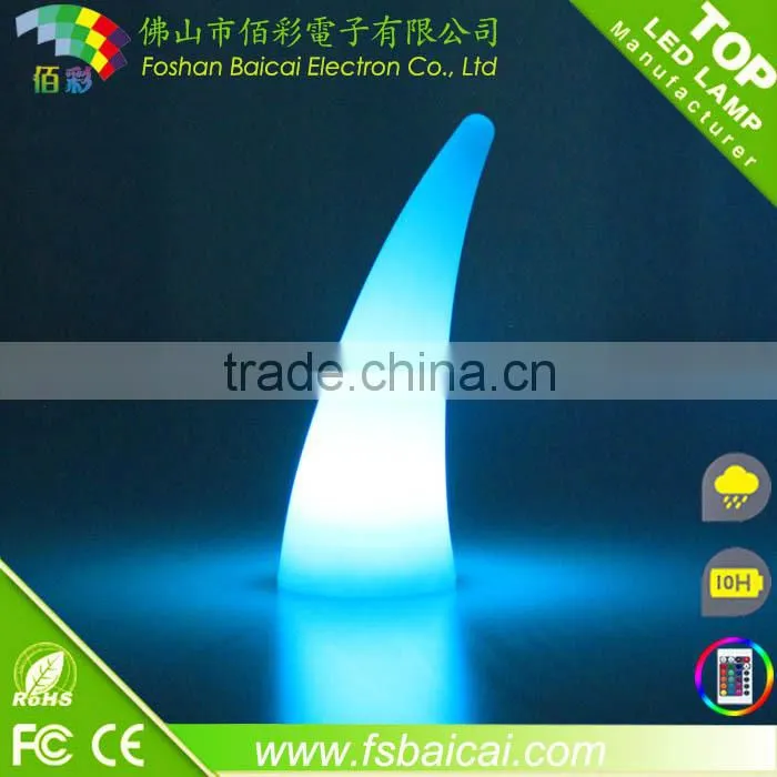 LED Decorative Table Lamp Glowing Bar Decoration Table Light