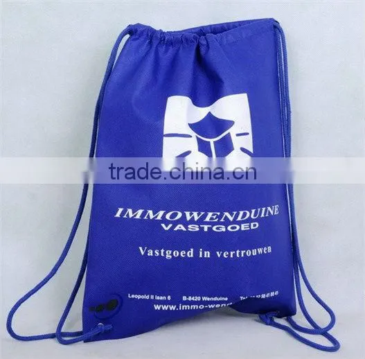 Custom light and convinient outdoor school children bag