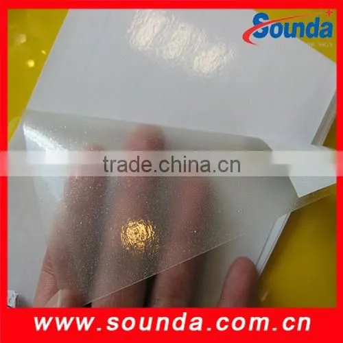 window film grahpics/window film-sand blast