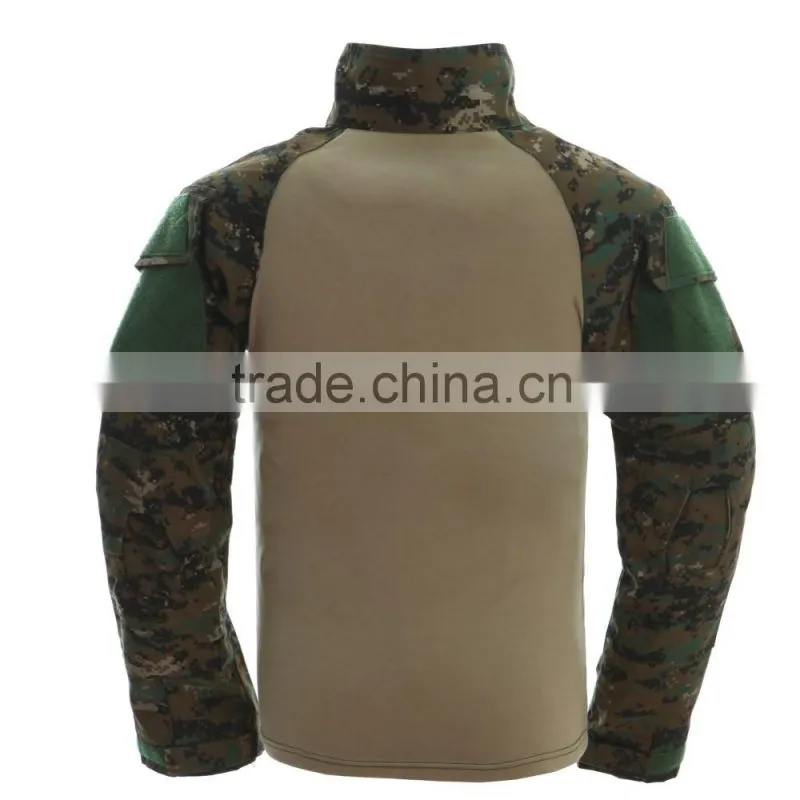 woodland army uniform military camo tactical uniforms