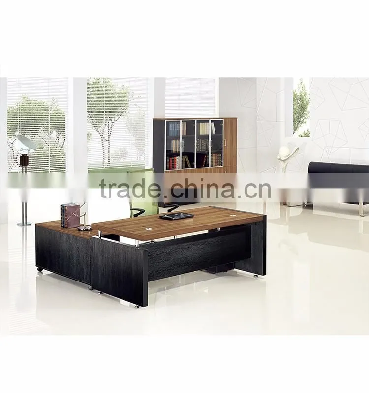 classical executive office desk furniture supplier office table