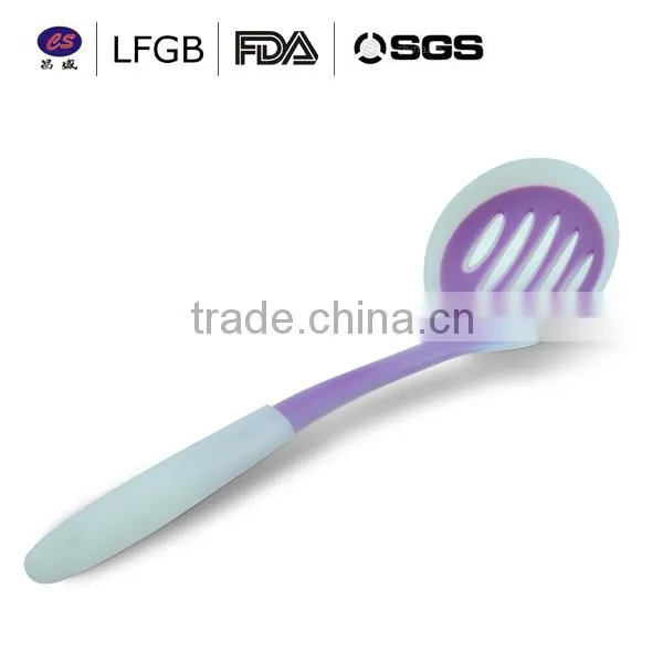hot sale ! high quality wholesale fashionable and practical silicone spatula