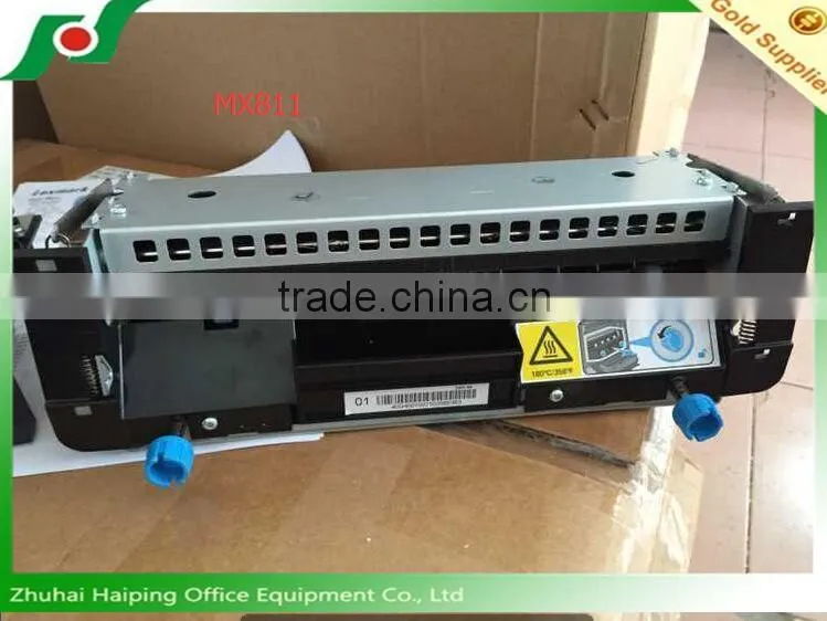 Original New Fuser Unit For Lexmark MX710 711 810 811 812 Fuser Assembly Printer parts