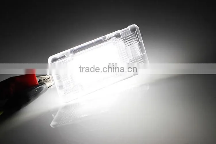 Factory supply car led trunk lights for BMW E36/E38/E39/E46/E60/E60