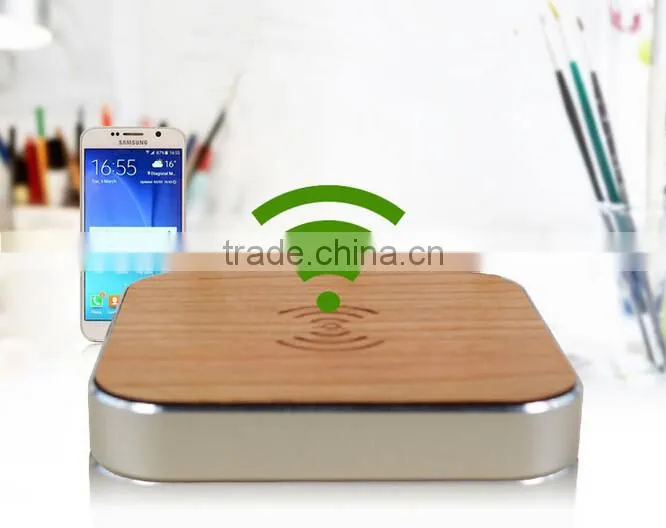 Factory directly auto wireless charger coils wireless charger for phone