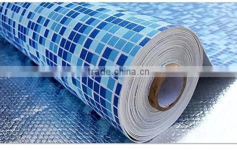 Popular inexpensive products 30 mil pvc liner