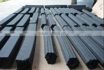 2016 most popular coal briquette extruding machine for sale