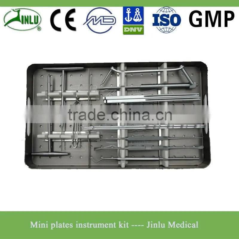 Finger plates curved