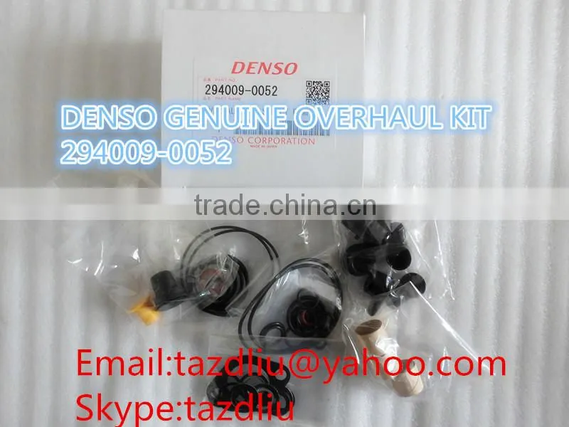 DENSO genuine and new repair kit / overhaul kit / supply pump 294009-0052