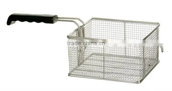 10L+10L YEF-102V 2 tank electric deep fryer