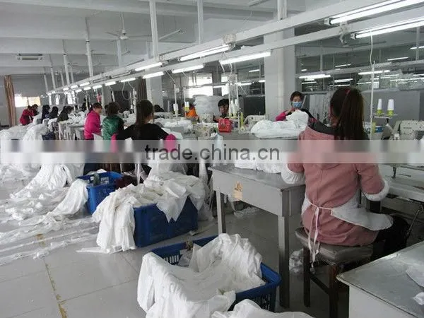 2015 china 100% cotton new design bedding bed sheet set flat sheet