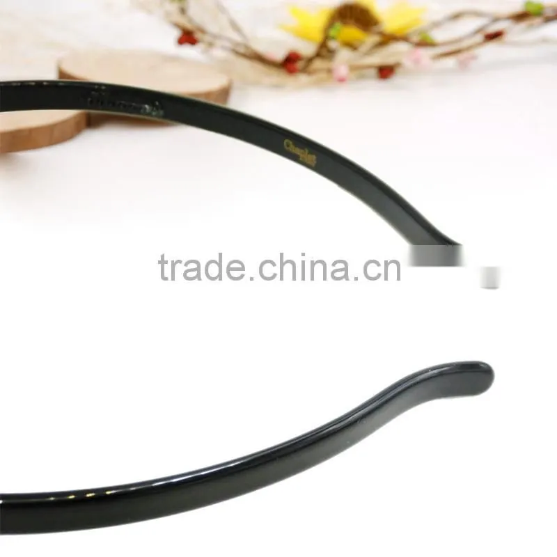 hot sell hair accessories of small and subtle bow hairband for girls