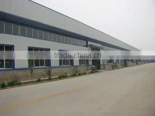 Anping County Sanqiang Metal Wire Mesh Products Co., Ltd. company overview - view 3