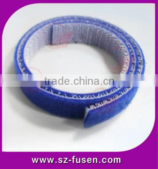 bake to back fastener tape series