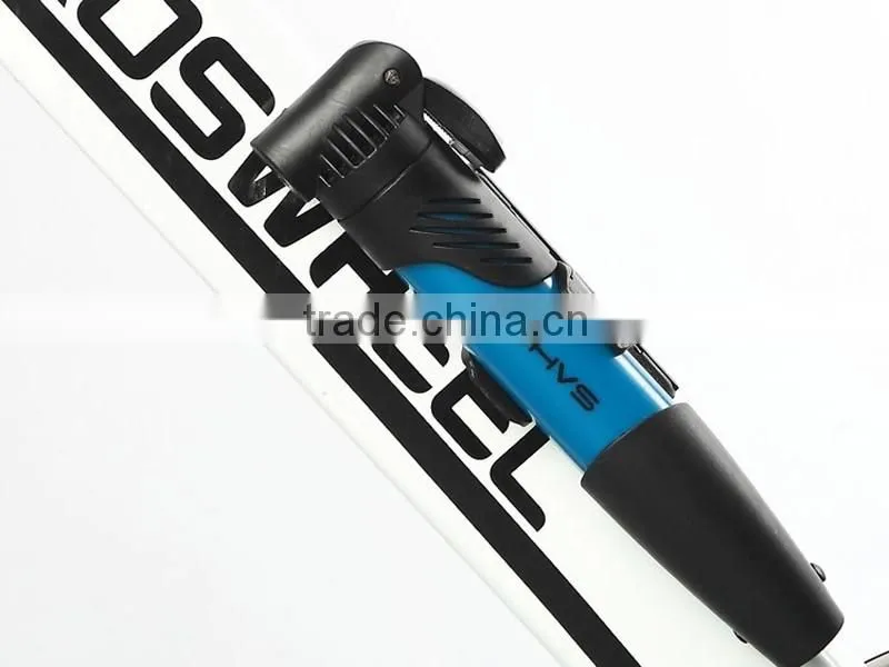 Mini bicycle pump cycling accessories wholesale pump
