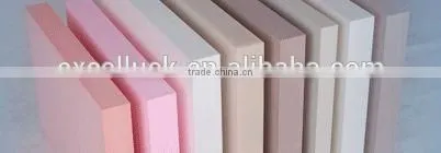 CNC machine shoe mould tooling board