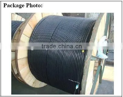 Copper clad steel welding wire