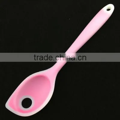 FDA silicone kitchenware with nylon inside