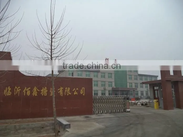 Linyi Baixin Enamel Products Co., Ltd. company overview - view 2