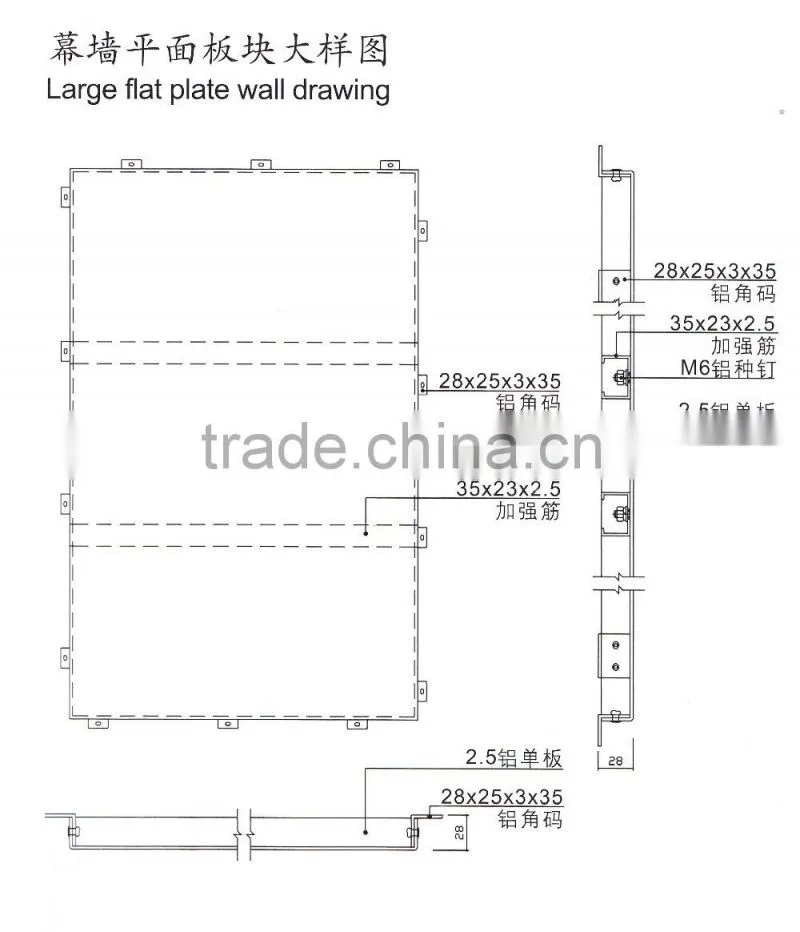 aluminum grid ceiling open grid ceiling
