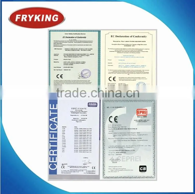 Catering Equipment Food Warming Cabinet/Hot Display /Showcase