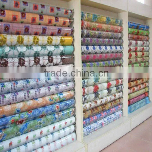 dispossable table cover/fancy table cover