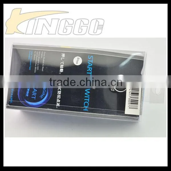 High Quality Auto Electronic Part Car Switch Start Engine For Racing