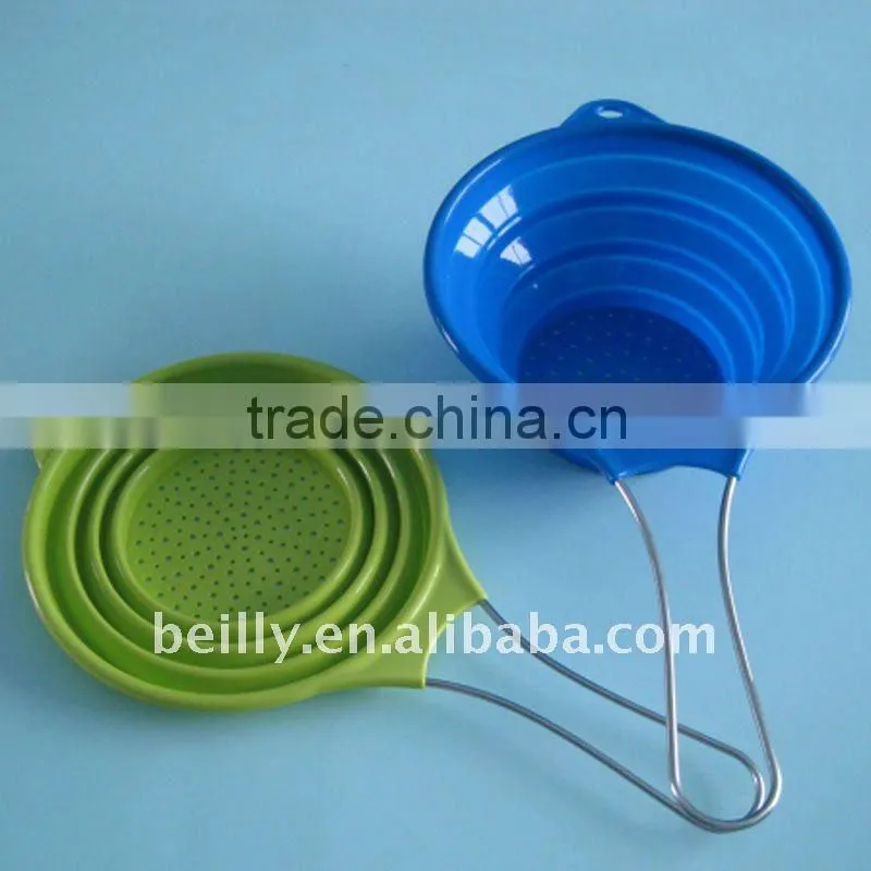 Nice Shape 100% Eco-friendly silicone baking pans