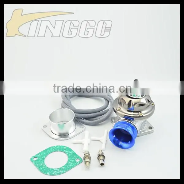 Wholesale Good Quality Universal Turbo Aluminum Blow Off Valve For Racing Car