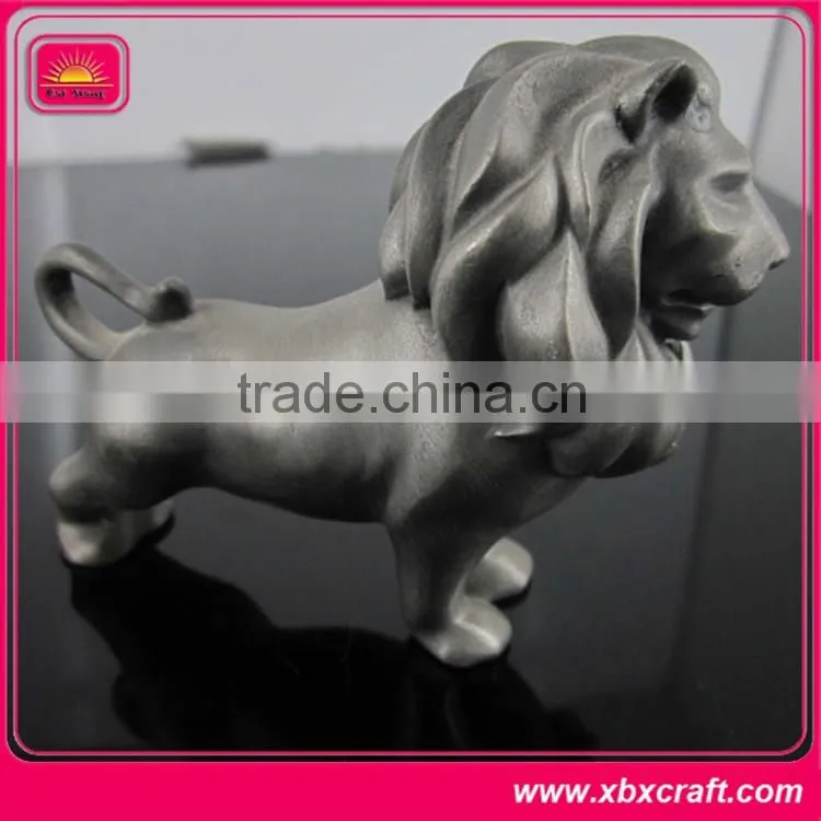 3D Metal Dancer Figurines Wall Decor