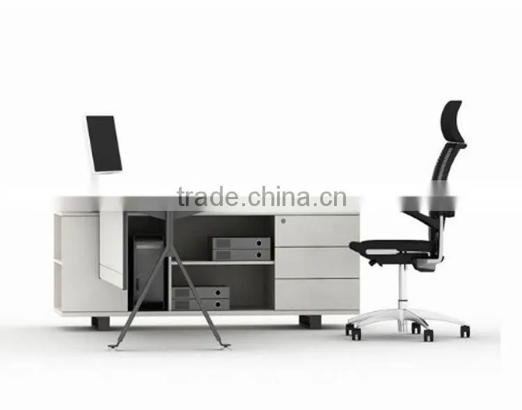 China supplier manufacture good quality yd office computer executive desk