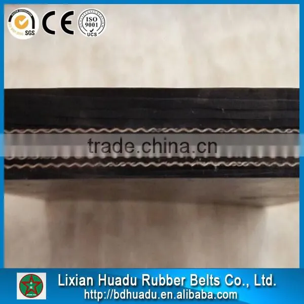 Hot sales high quality durable TC70 conveyor belt