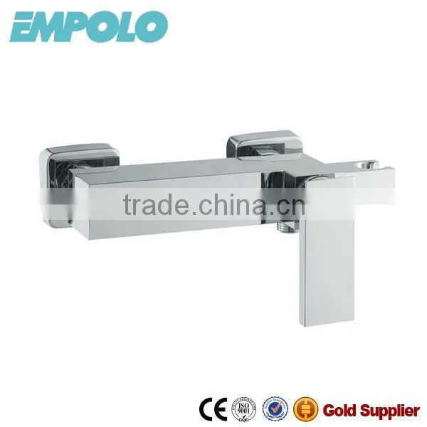 Italian Style Chrome Plated Hot and Cold Tub Faucet 35 4101