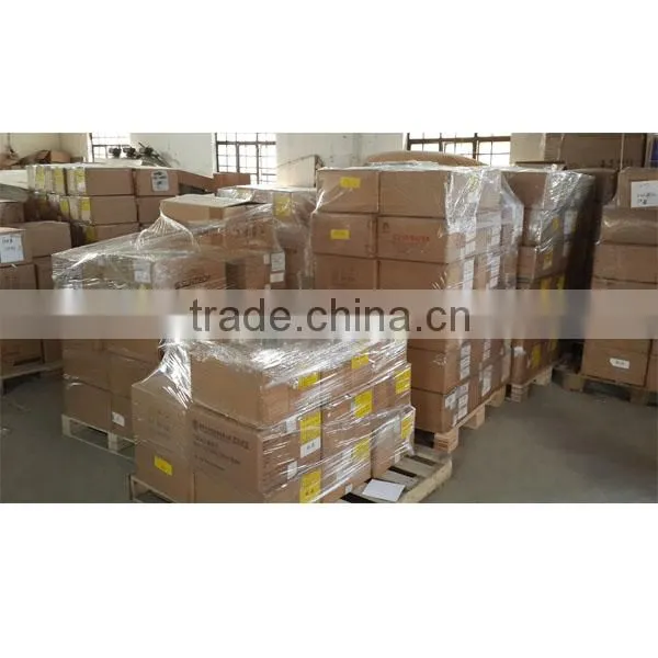 156*156mm single crystal solar cell high efficiency 3.5W
