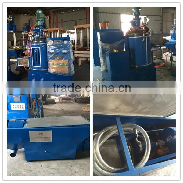 Supply Low EPS Machine Price