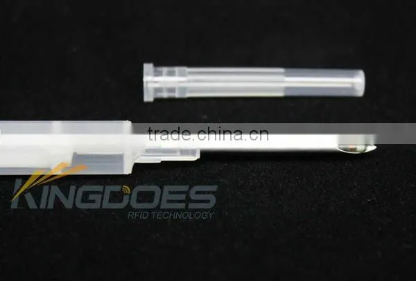 Excellent Quality RFID Animal ID Syringe