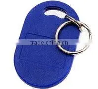 125Khz ABS key tag