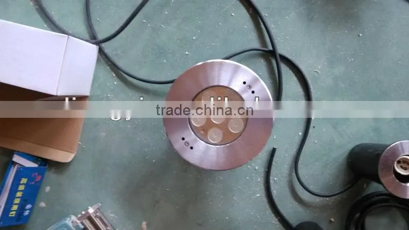 led 316ss step light