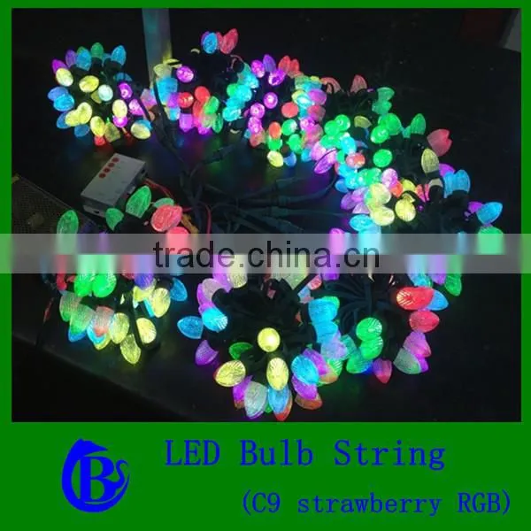 NEW! low voltage led christmas lights ce&rohs