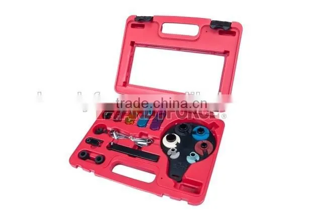 Master Disconnect Kit, Air Condition Service Tools of Auto Repair Tools