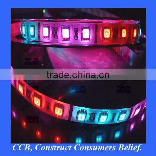 led leisten