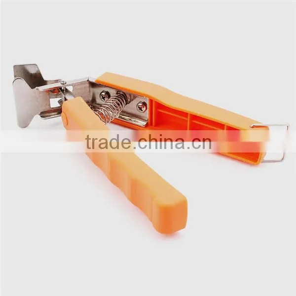 High quality useful stainless steel dish clamp