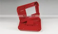 custom the plastic shells for electrical door access controller equipment