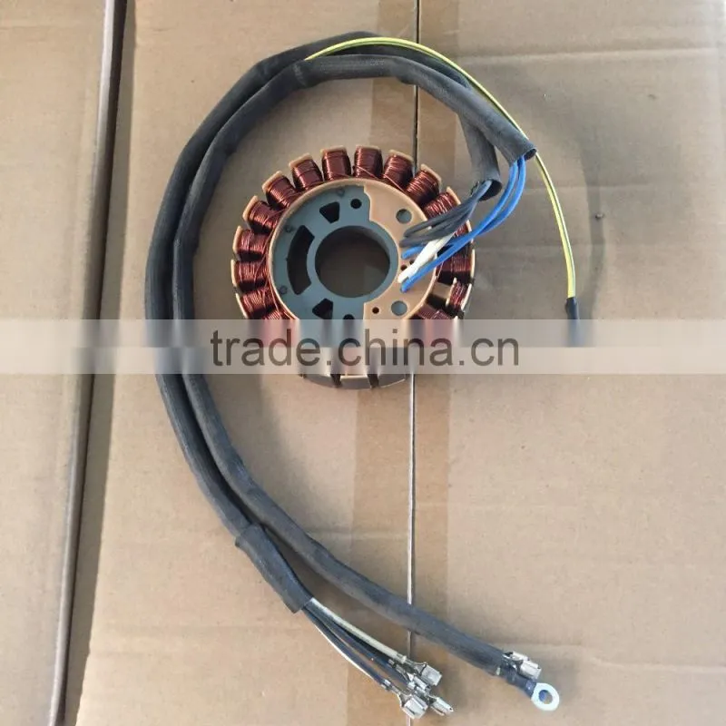 2KW 120v 60HZ inverter alternator Stator Assy