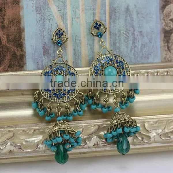wedding decorations hanging earring holder, acrylic earring holder