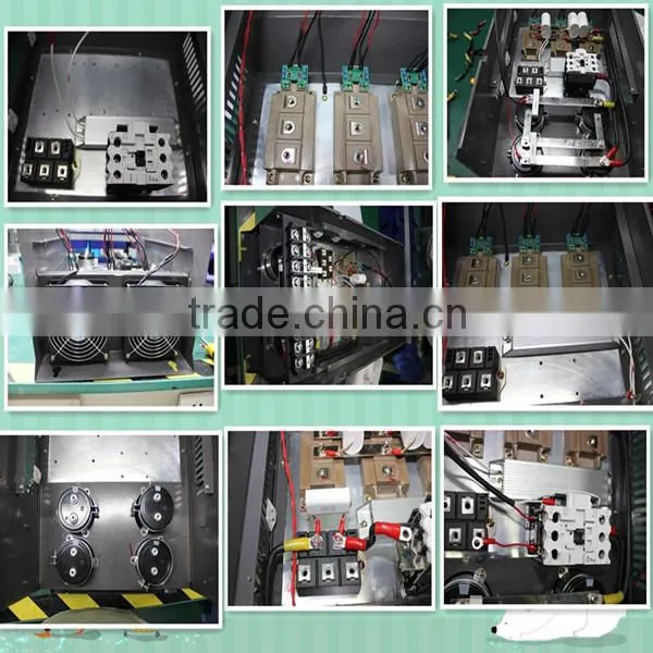 380V Intelligent Inverter Drive for AC Motor
